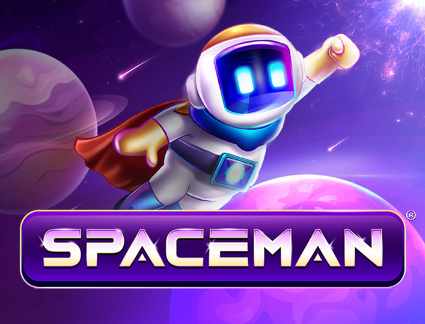 Spaceman